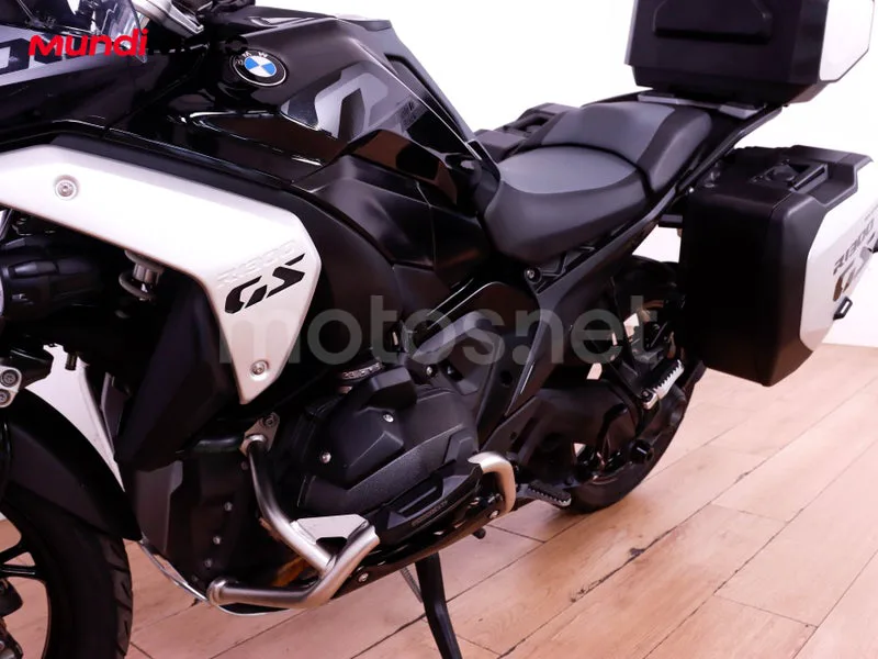 BMW R 1300 GS - Vista 10