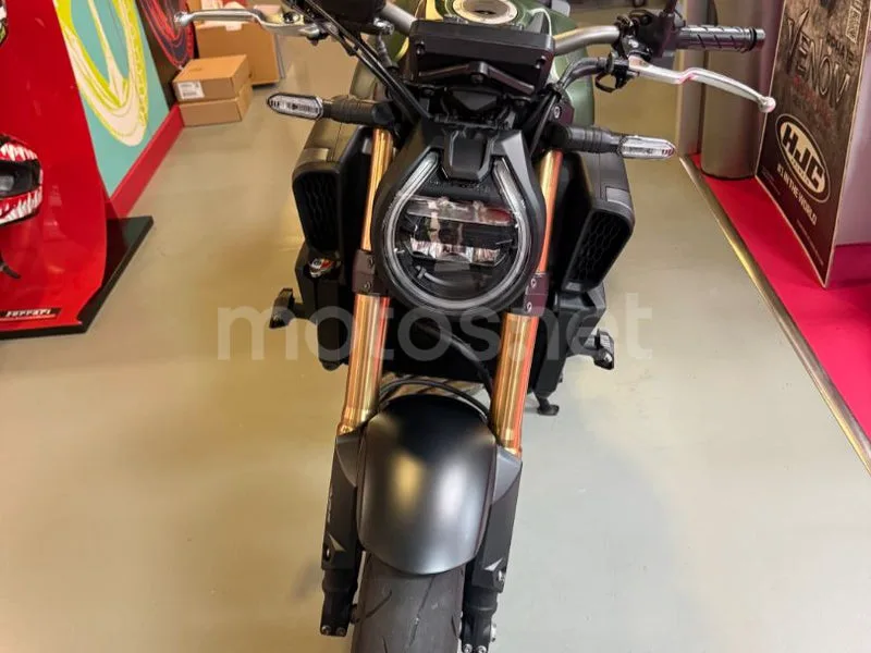 Honda CB650R 7900 € 2024 A Coruña - 2
