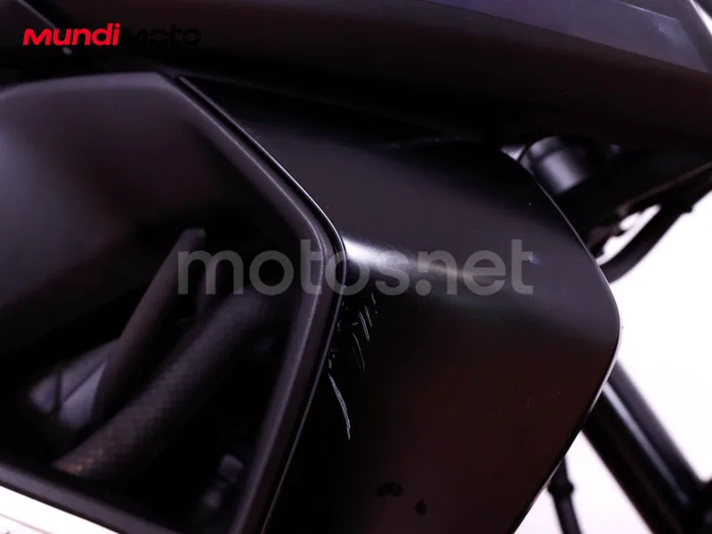 Yamaha MT-125 - Vista 27