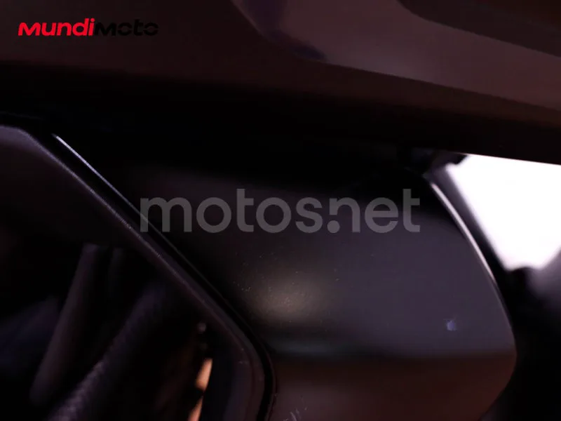 Yamaha MT-125 - Vista 28