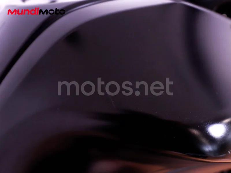 Yamaha MT-125 - Vista 33