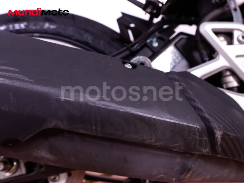 Yamaha MT-125 - Vista 47