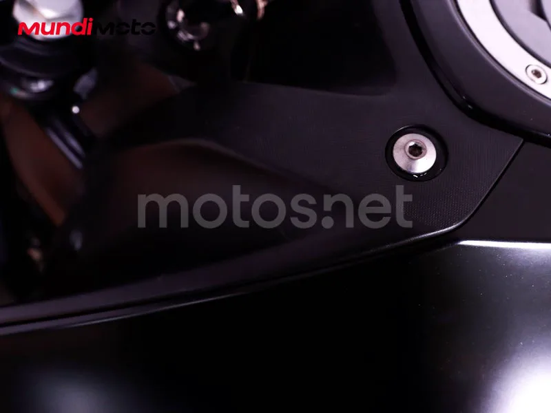 Yamaha MT-125 - Vista 55