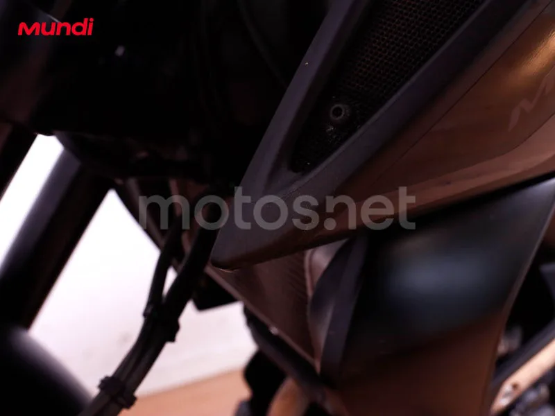Yamaha MT-125 - Vista 56