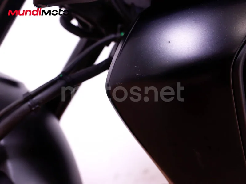 Yamaha MT-125 - Vista 57