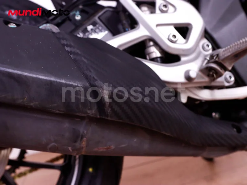 Yamaha MT-125 - Vista 58