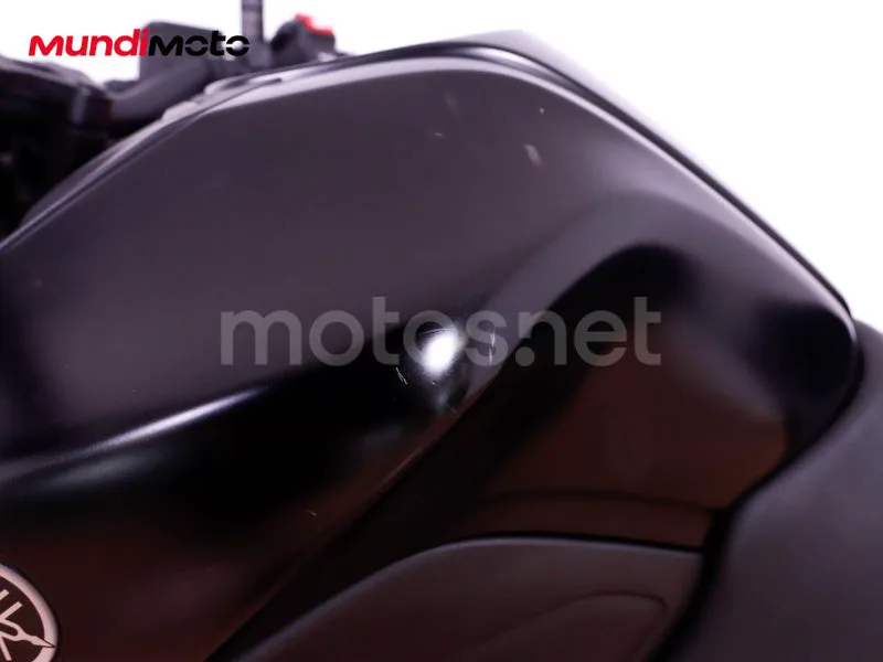 Yamaha MT-125 - Vista 61