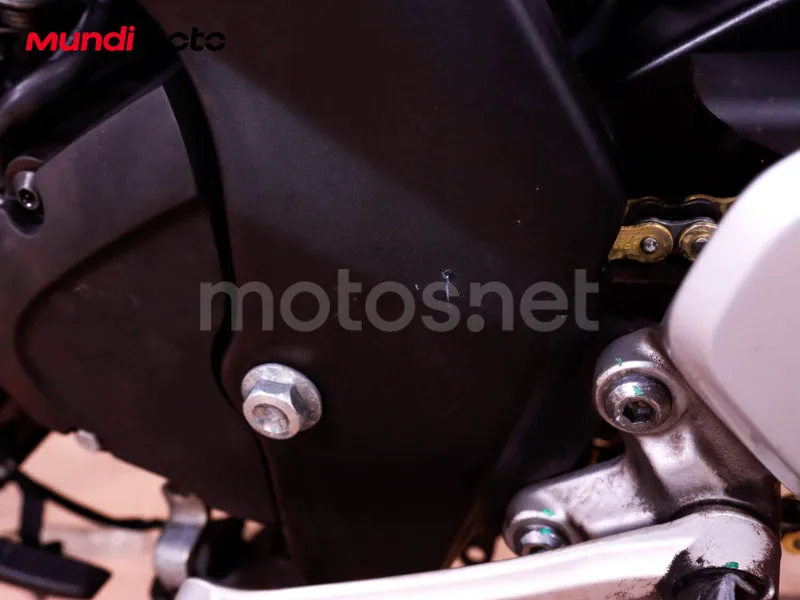 Yamaha MT-125 - Vista 62