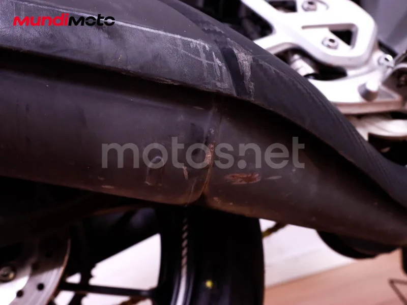 Yamaha MT-125 - Vista 74