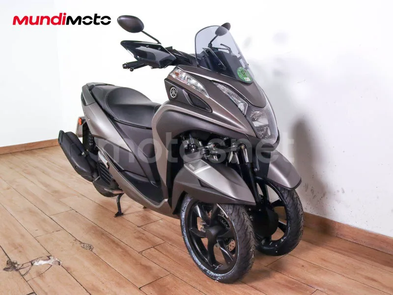 Yamaha Tricity 125 4199 € 2025 Madrid - 2