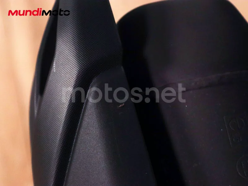 Yamaha Tricity 125 - Vista 20