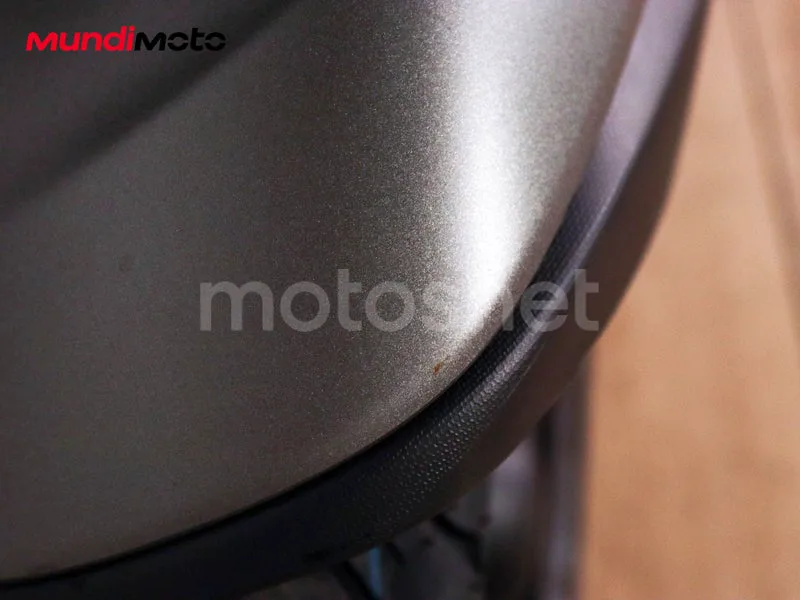 Yamaha Tricity 125 - Vista 24