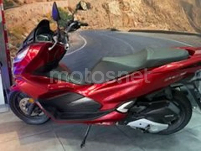 Honda PCX125 1990 € 2020 Madrid - 1