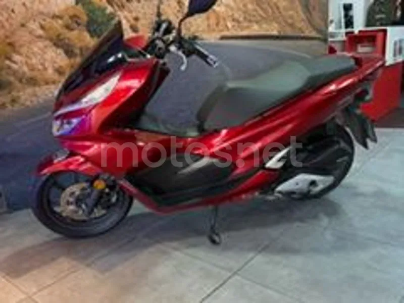 Honda PCX125 1990 € 2020 Madrid - 2