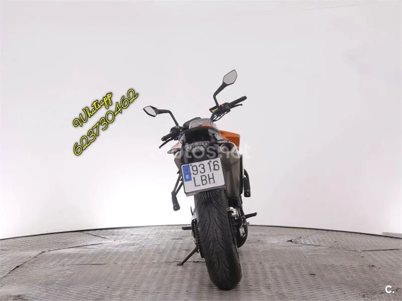 KTM 790 Adventure 2500 € 2019 Soria - 2