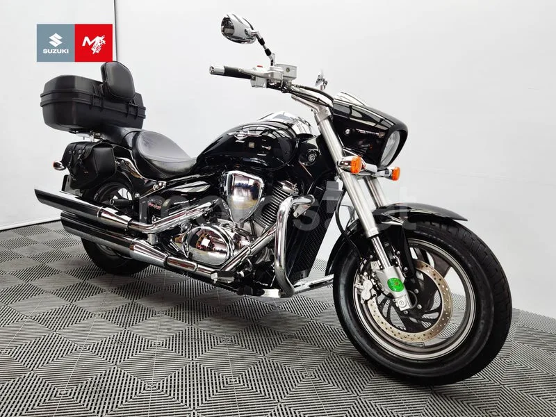 Suzuki Intruder M800 4849 € 2014 Barcelona - 2