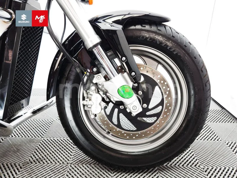 Suzuki Intruder M800 - Vista 12