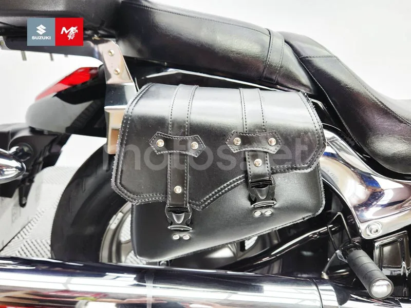 Suzuki Intruder M800 - Vista 16