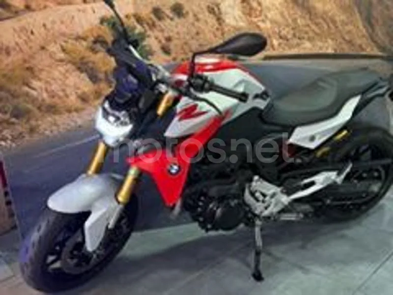 BMW F 900 R 5790 € 2020 Madrid - 2