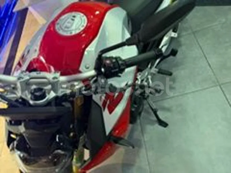 BMW F 900 R - Vista 6