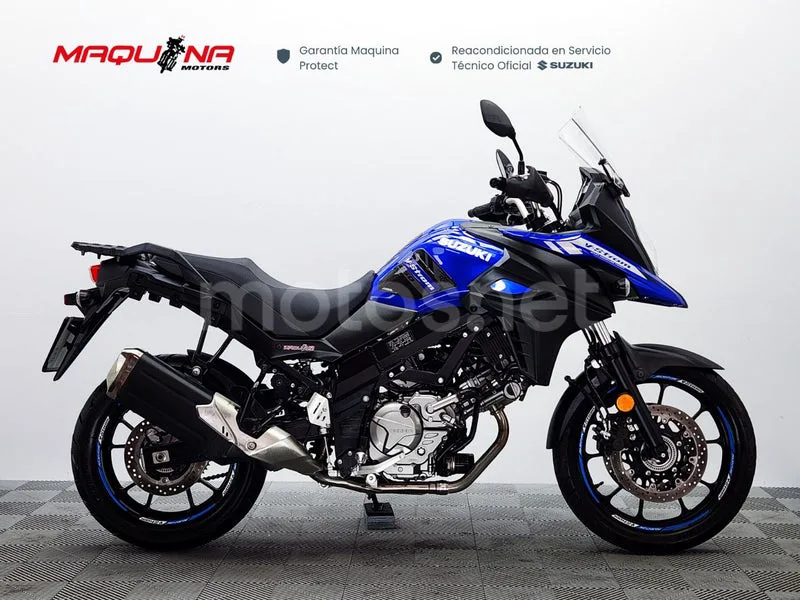 Suzuki V-Strom 650 6990 € 2025 Barcelona - 1