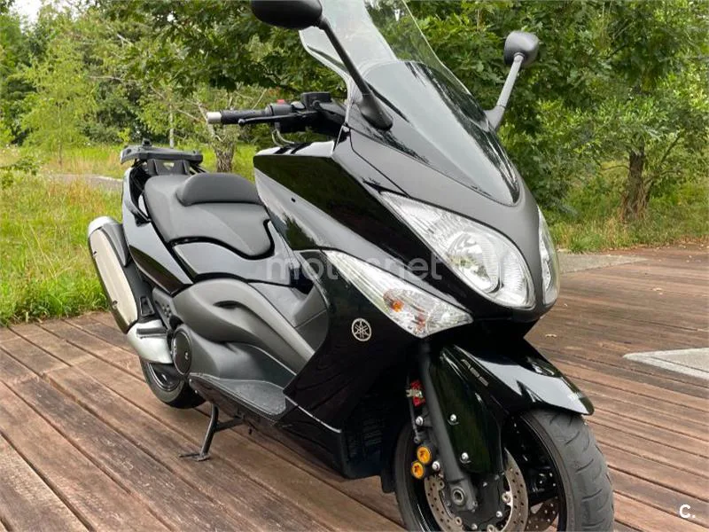 Yamaha TMAX 500 6490 € 2011 Gipuzkoa - 1