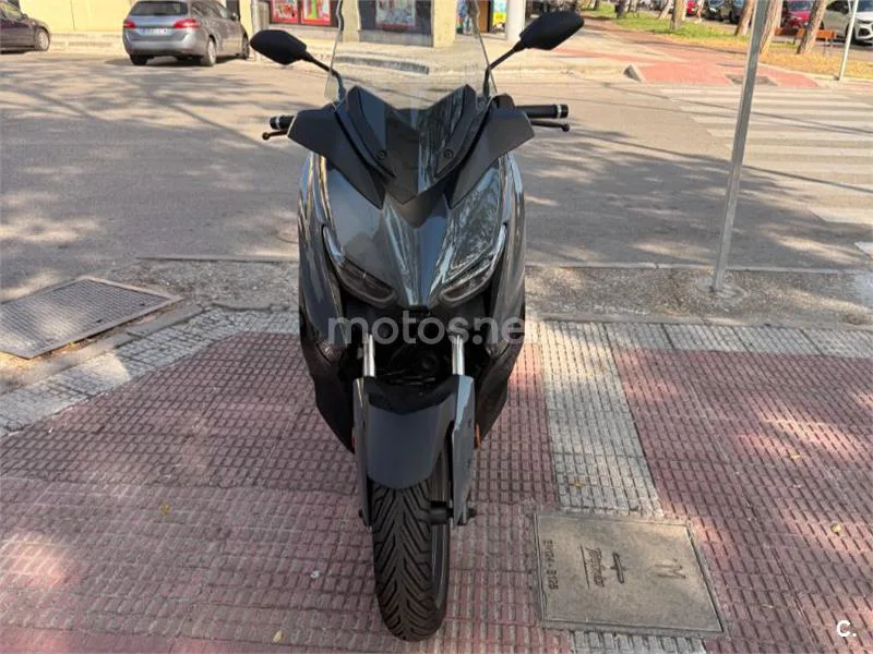 Yamaha XMAX 125 4500 € 2021 Madrid - 1