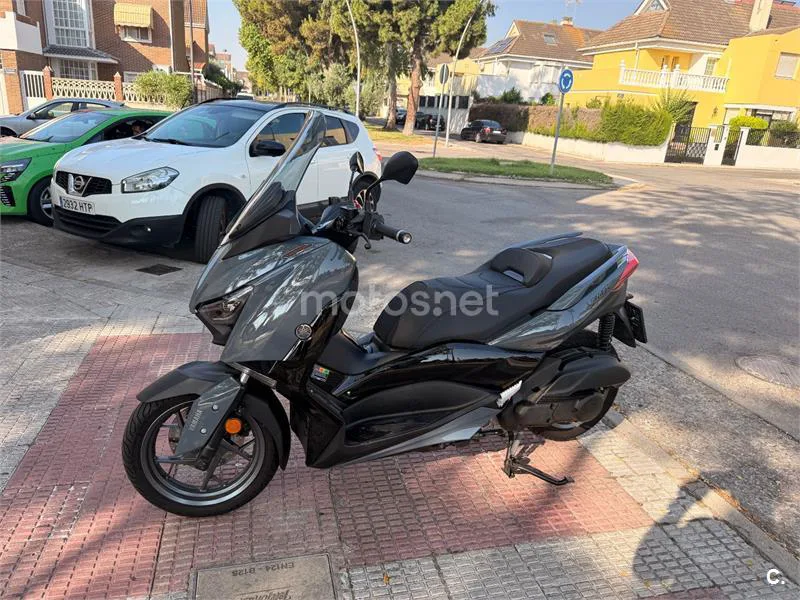 Yamaha XMAX 125 4500 € 2021 Madrid - 2
