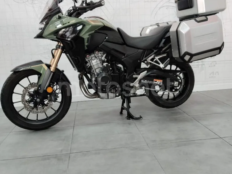 Honda CB500X 5899 € 2024 Cádiz - 2