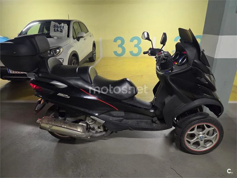 Piaggio MP3 500 LT Sport 5000 € 2017 Alicante - 2