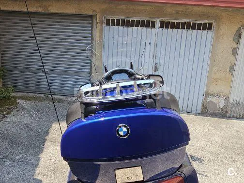 BMW K 1200 LT 6000 € 2001 Ourense - 1