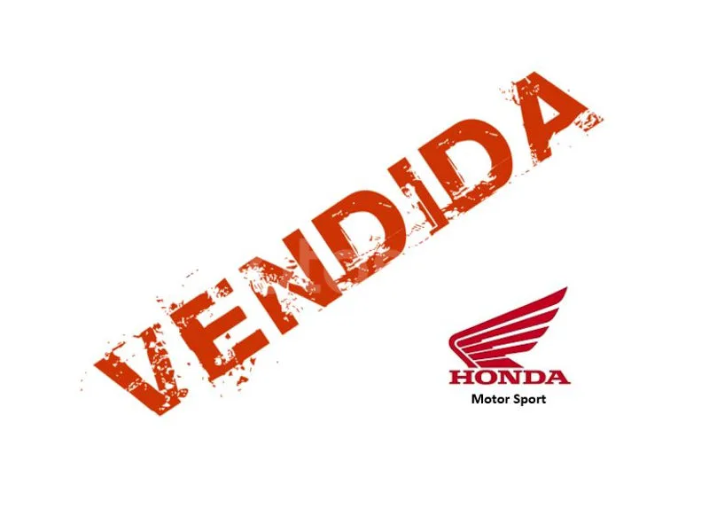 Honda NX500 5690 € 2024 Madrid - 1