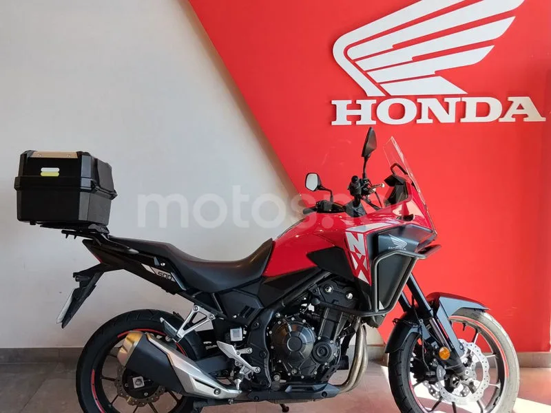 Honda NX500 5690 € 2024 Madrid - 2