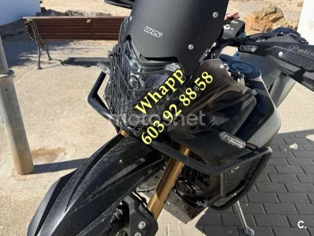 Yamaha YZF-R7 3500 € 2023 Almería - 1