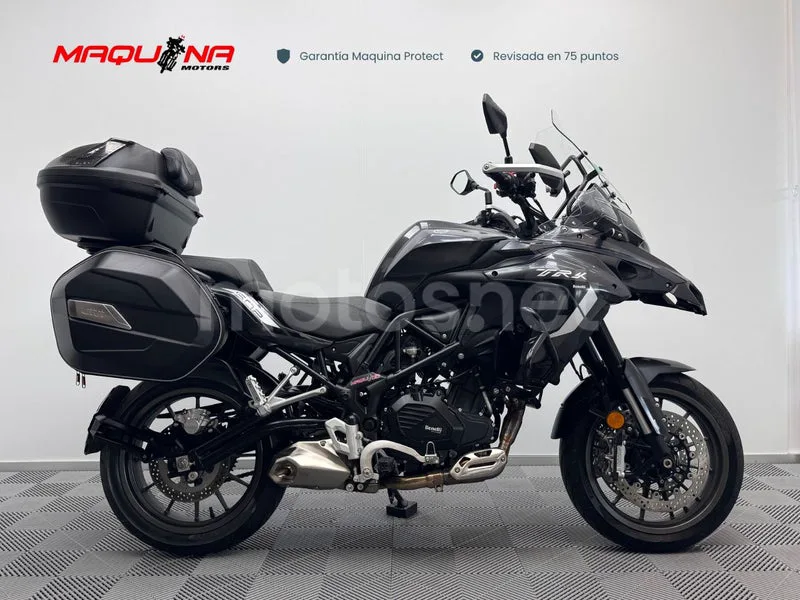 Benelli TRK 502 4999 € 2023 Valencia - 1
