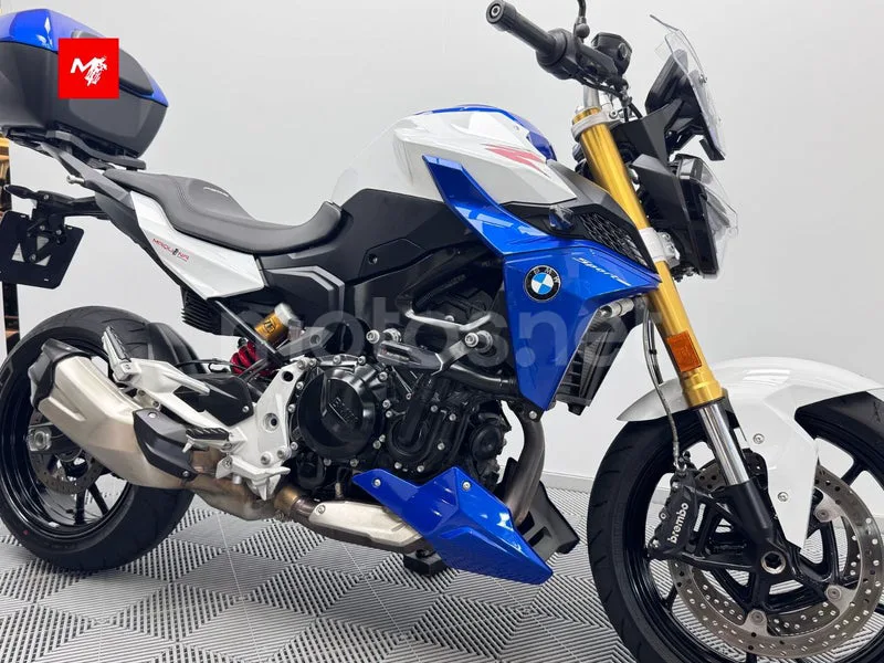 BMW F 900 R 7990 € 2021 Valencia - 2