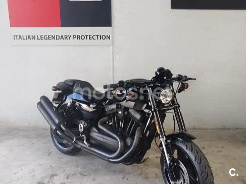 Harley-Davidson XR1200 5999 € 2008 Alicante - 1