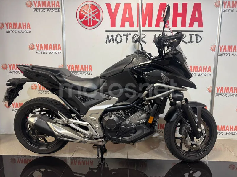 Honda NC750X 5890 € 2023 Madrid - 1