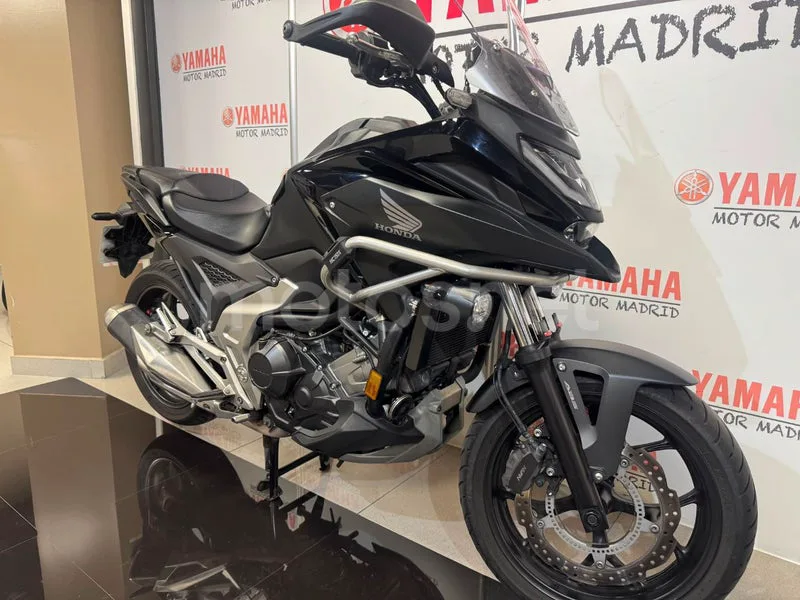Honda NC750X 5890 € 2023 Madrid - 2