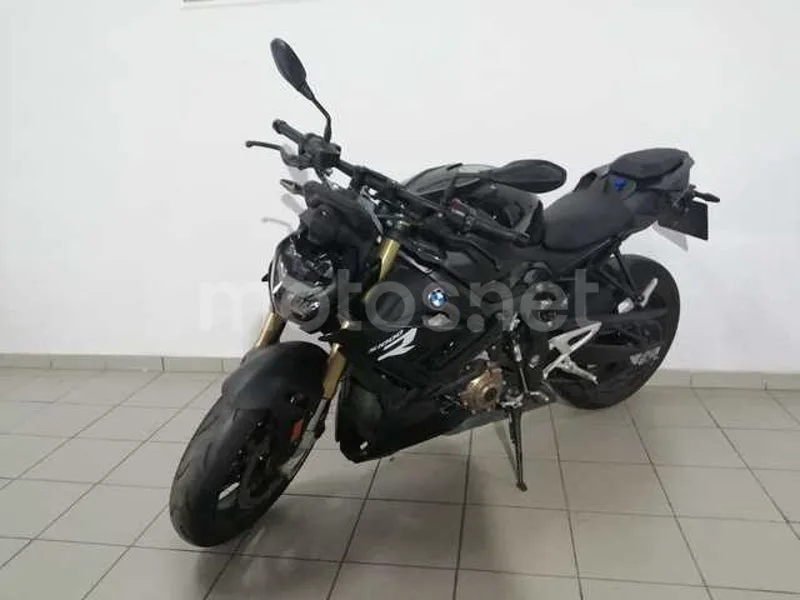 BMW S 1000 R 14.495 € 2023 Alicante - 2