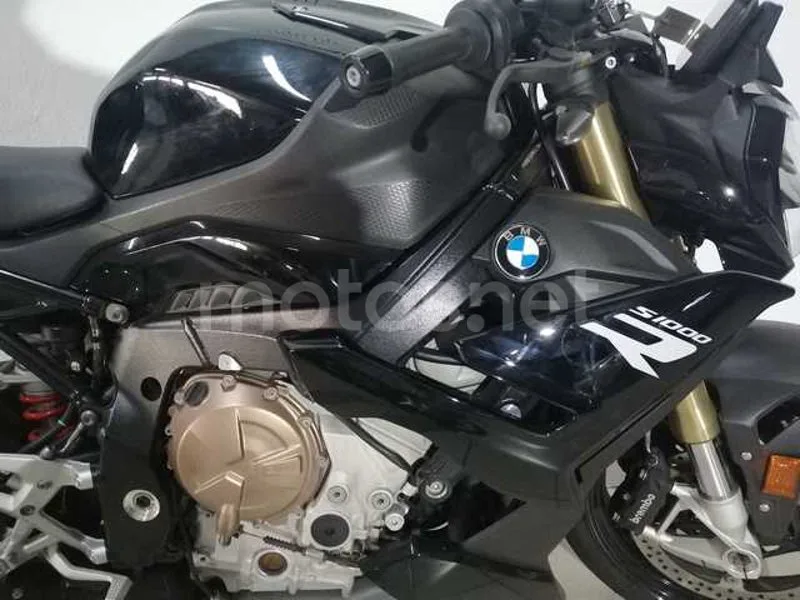 BMW S 1000 R - Vista 10