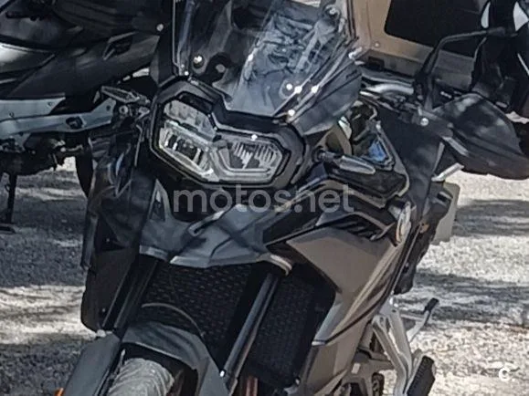 BMW F 850 GS 9500 € 2022 Granada - 1