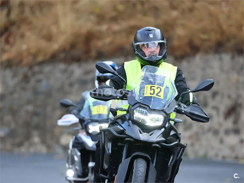 BMW F 850 GS 9500 € 2022 Granada - 2