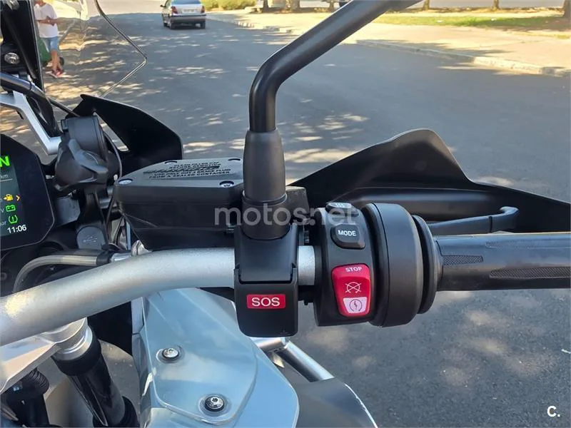 BMW R 1250 GS Adventure 18.500 € 2022 León - 1