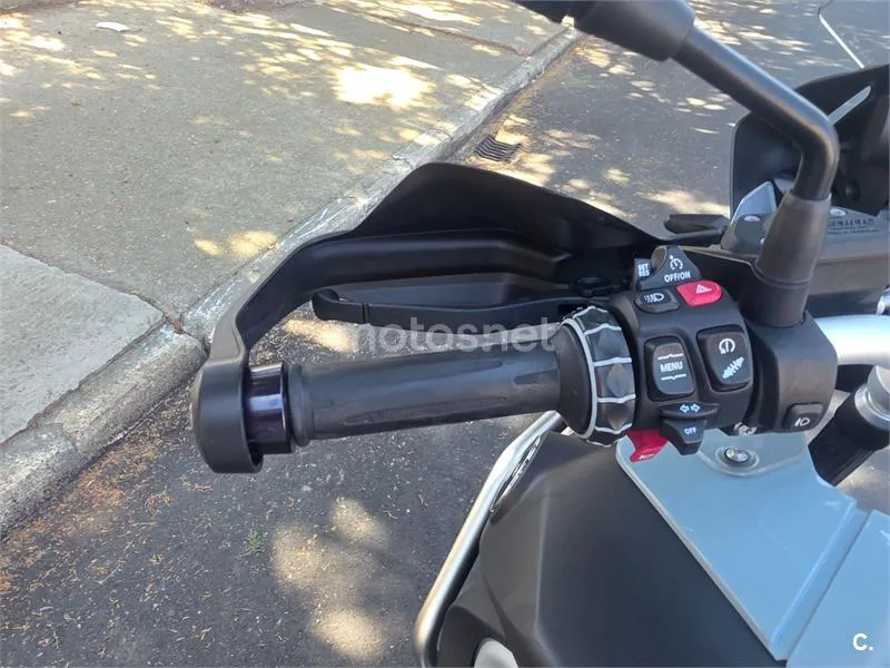 BMW R 1250 GS Adventure 18.500 € 2022 León - 2