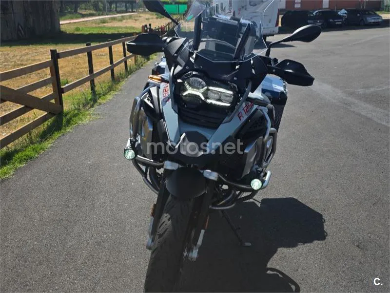 BMW R 1250 GS Adventure - Vista 26