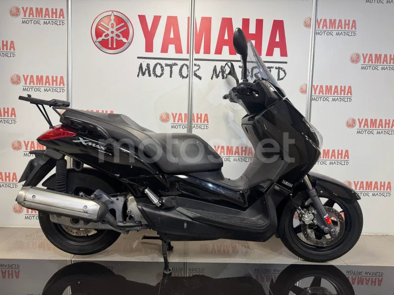 Yamaha XMAX 125 1499 € 2007 Madrid - 1