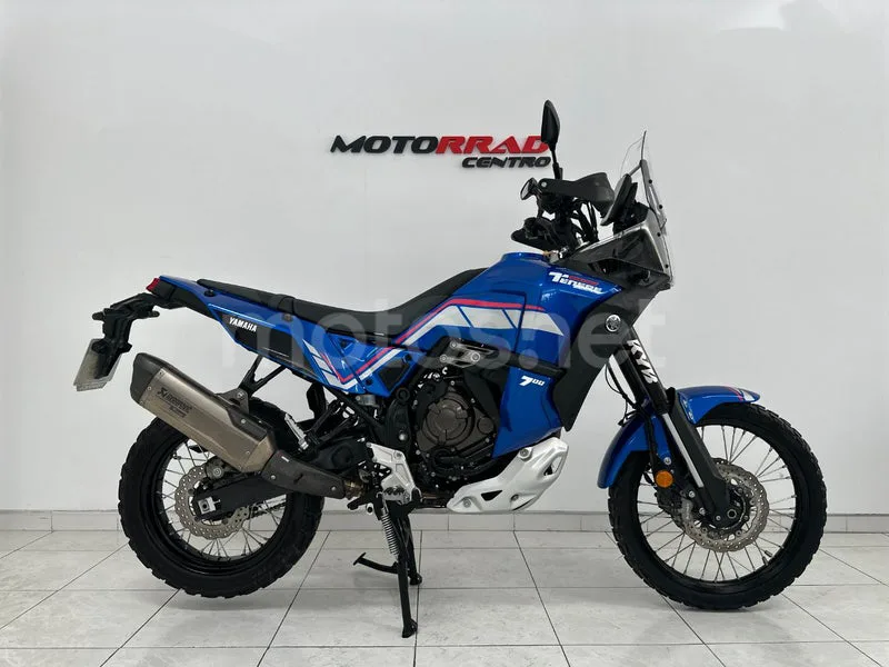 Yamaha Ténéré 700 9250 € 2024 Guadalajara - 1