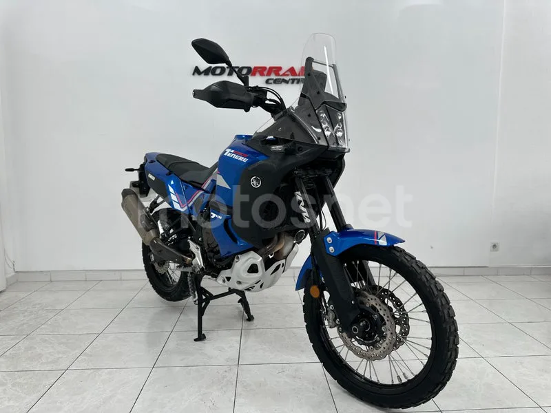 Yamaha Ténéré 700 9250 € 2024 Guadalajara - 2