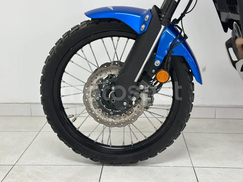 Yamaha Ténéré 700 - Vista 13